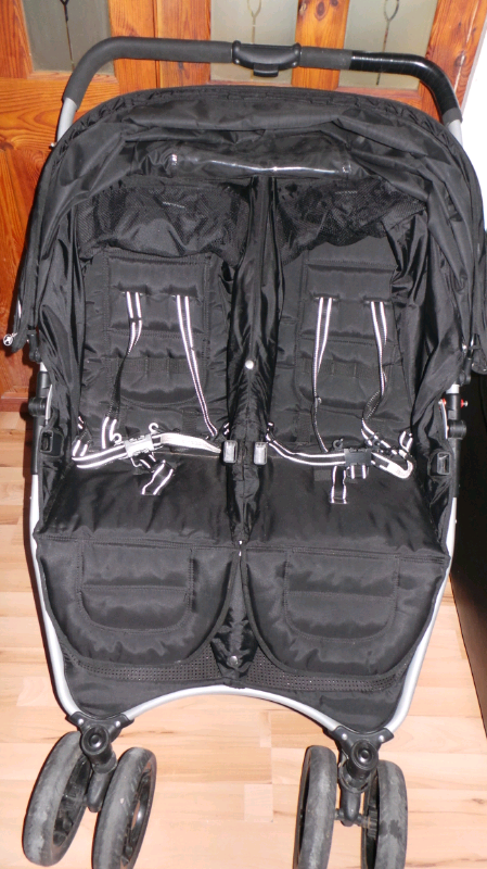 red kite push me twini carbon jogger